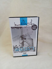 K7 VIDEO VHS MARCEL PAGNOL LES