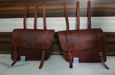 Sacoches de selle 16"x12"x5"