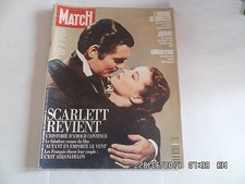 PARIS MATCH N°2209 26 SEPT