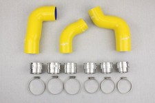 Kit 3 durites silicone TDI 2L