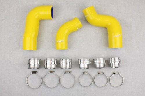 Kit durites silicone tdi 2l - kit,