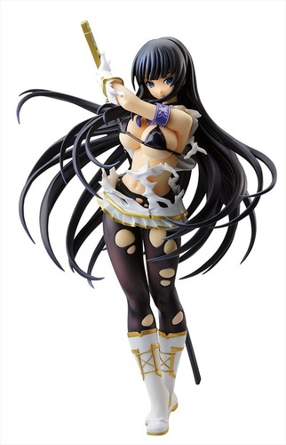 Senran kagura ikaruga - kagura, vertex