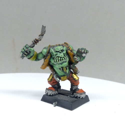40k gorkamorka ork 1997 - ork,,