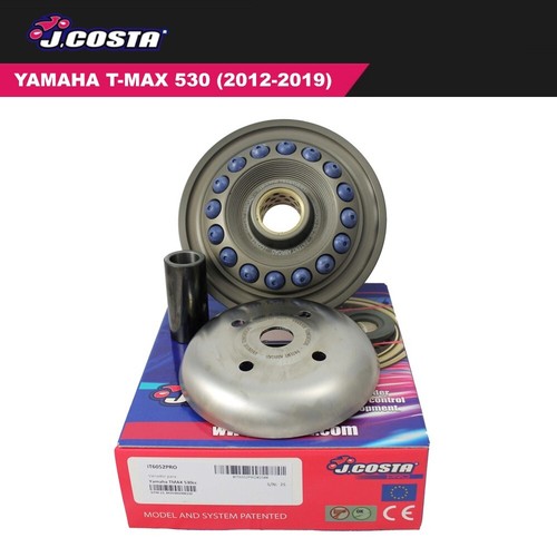 Variateur pro jcosta - variateur, [jcosta]