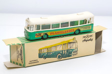 Anguplas Mini Cars Autobus Chausson No Dinky No tekno No Solido No Norev No CIJ