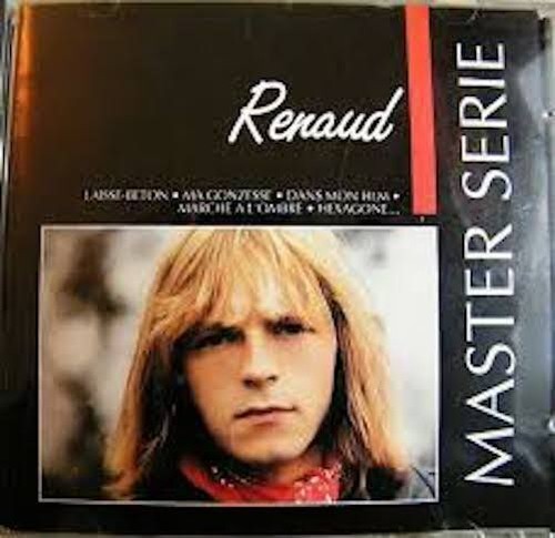 Master serie renaud vol 1 - master,