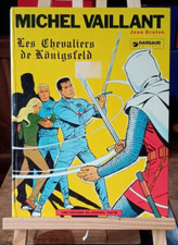 Michel Vaillant & Jean Graton