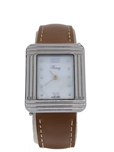Poiray wristwatch - poiray,