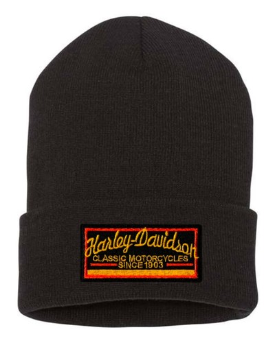 New kustom hatz harley - new,
