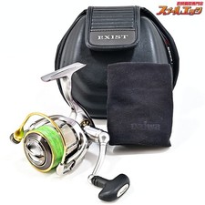 Moulinet de pêche Daiwa Exist