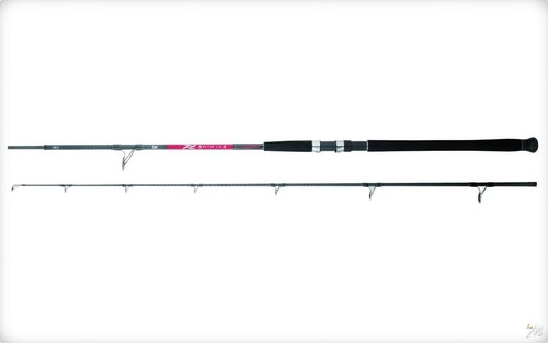Daiwa canne spinning ninja - daiwa,