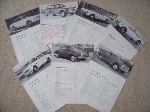 Alfa romeo 1964 bertone - romeo,