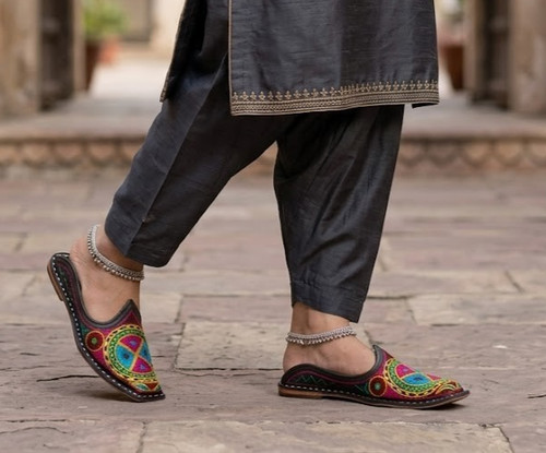 Sabots pour femmes cuir - pour, en