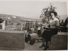 Voiture à Pédales Jouet