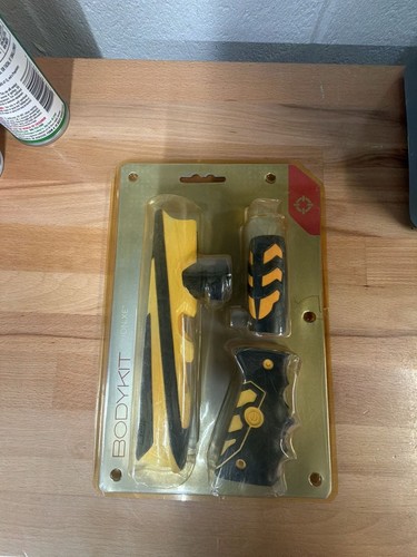 Smart parts ion paintball - smart, xe