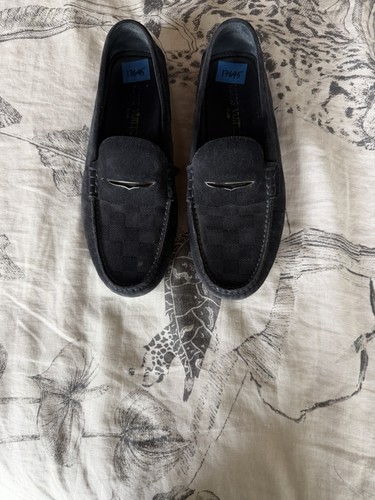 Louis vuitton blue - louis,