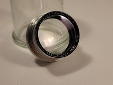 Filtre Macro Rolleiflex Rolleinar 3 Heidosmat Bajonett III R3 RIII