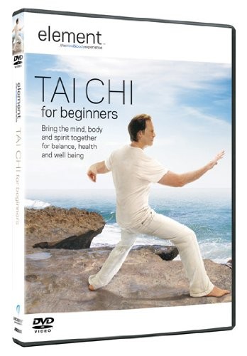 Element tai chi for beginners - element:,