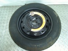 ROUE DE SECOURS 135/80/R14 Fiat 500 (312) 2014 52102666