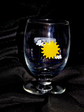Rare collector verre - rare,