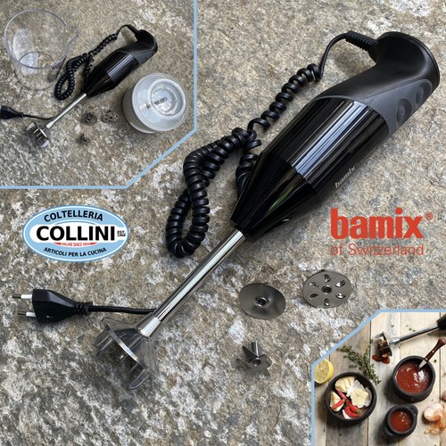 Bamix swiss line - -,
