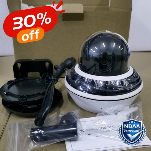 8mp vikylin zoom - 5x, ir