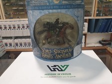 Figurine Le seigneurs des Anneaux Guerriers et bêtes de guerre figurine Aragorn