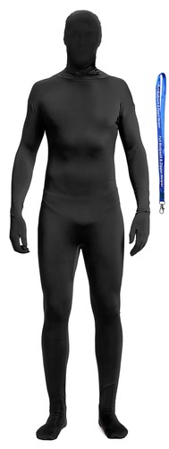 Full bodysuit with zipper - bodysuit,