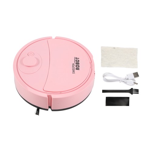 Robot balayage usb - robot, de