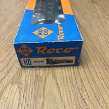 (3) 44214A  / ROCO VOITURE VOYAGEURS 1E / 2E CLASSE COUCHETTES TYPE EST N° 003-3