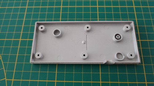 Plasturgie inférieure 3 - plasturgie, a-3