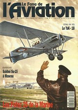 FANA DE L AVIATION N°265