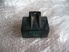 RELAIS BOITIER TEMPORISATEUR DE PRECHAUFFAGE CITROEN XANTIA XSARA ET PICASSO HDI