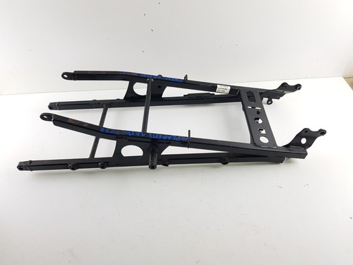 Boucle arrière cadre honda - cadre,