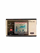 Jeux Bandaï  Vintage : Le phoque jongleur