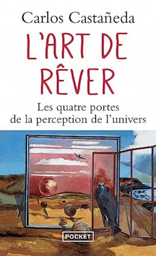 Art rêver les quatre - l'art,