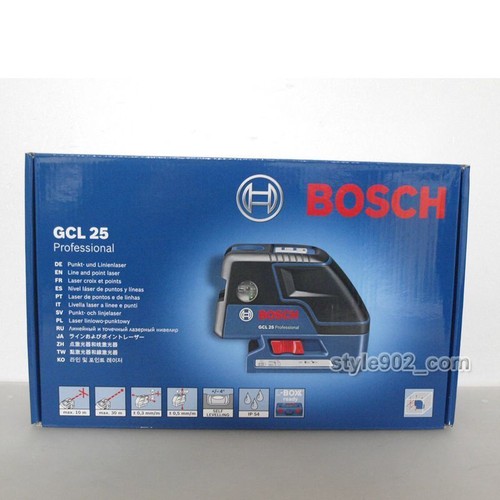 Original bosch gcl25 - original,
