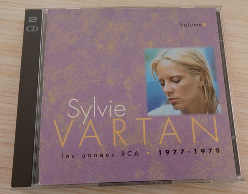 Les annees rca 1977 1979 - les,