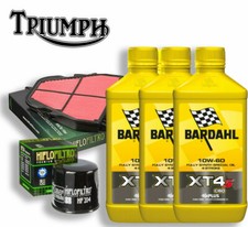Set entretien bardahl xt4 - set,