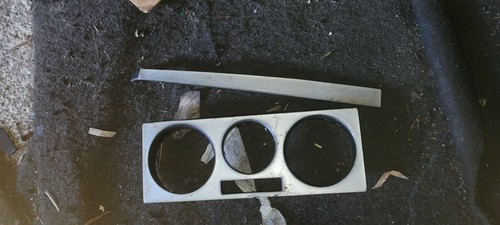 Cerclage console alu - console, 4