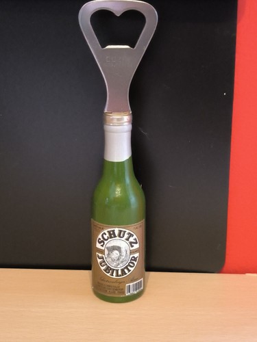 Décapsuleur bière schutz - décapsuleur,