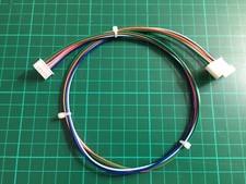 Kick harness PCB CPS1 cable