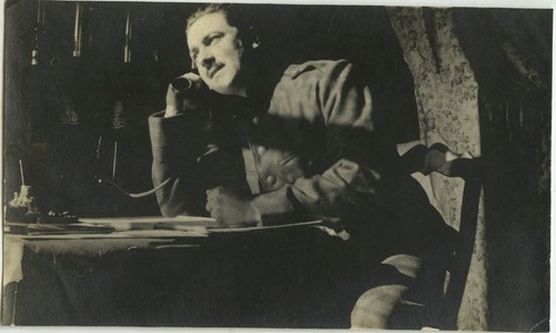Photo ancienne vintage - ancienne,