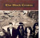 Black crowes southern - crowes, (the)