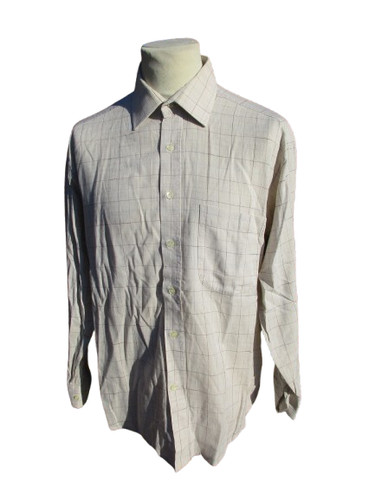 Chemise homme azzaro taille - chemise, 41