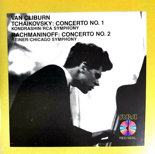 Tchaikovsky concerto 1 - -, no.