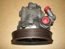 POMPE de DIRECTION BMW 325 TDS  120 Bars 