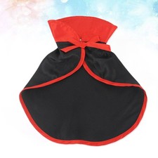 Cost Costume Christmas Pet Costumes Red Pet Cat Cat Halloween Appareils