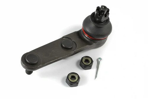 Pivot bras suspension - pivot,