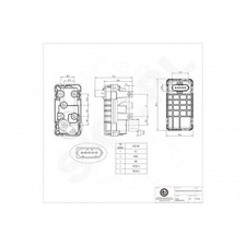 Pour BMW Série 3 E90 E91 E92